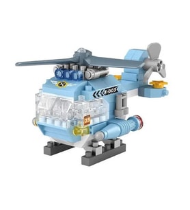 Loz Block Oyuncak-Mini Poşet Lz8616