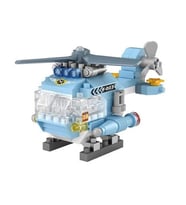 Loz Block Oyuncak-Mini Poşet Lz8616