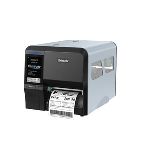 Gainscha Possify GI-3406T Endüstriyel Barkod Yazıcı RS232 / USB / ETH / HOST