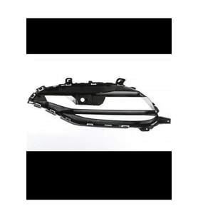 Mercedes W176 2015-2018 Tampon Izgarası &Ouml;n Sol AMG A45 1768855300 Wender