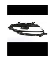 Mercedes W176 2015-2018 Tampon Izgarası &Ouml;n Sol AMG A45 1768855300 Wender