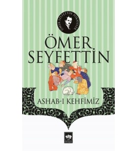 Ashab-ı Kehfimiz
