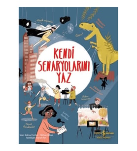 Kendi Senaryolarını Yaz