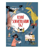 Kendi Senaryolarını Yaz