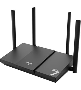 Asus Rt-Be50 Wifi7 Be3600 Wifi7 Dual-Band Extendable Router (Çok Renkli)