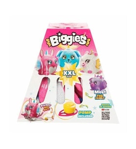 72030 Şişme Peluş Tavşan Xxl-Sunman