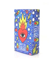 Tarot Kartı