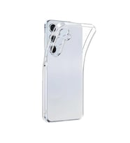 BİKAPAK ECO SİLİKON SAMSUNG A27 ŞEFFAF KAPAK