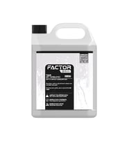 Factor360 Tar Zift Katran Asfalt Lekesi Temizleyici 5 L