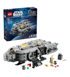 75445 Lego Star Wars Anzellan Starship 701 parça +9 yaş