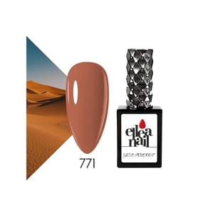 Kalıcı Oje 771