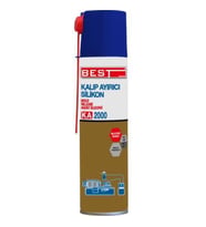 Best Kalıp Ayırıcı KA-2000 400 ML - 20 Adet / Koli (Renksiz)