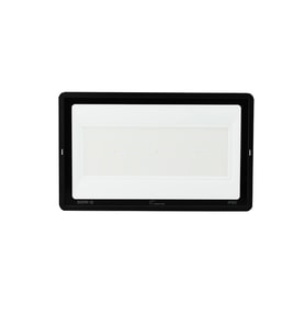 500W Led Projektör 6500K Beyaz Işık (Siyah)