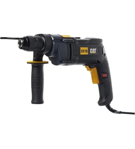 Cat Dx16 850Watt 13Mm Profesyonel Darbeli Matkap (Çok Renkli)