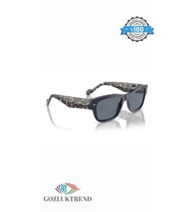 Vogue0VO5530S 23194Y 55 Erkek Güneş Gözlüğü