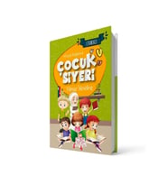 Küçük Kalplere Çocuk Siyeri - Nesil Çocuk - Yılmaz Yenidinç