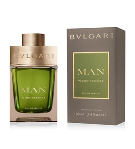 Bvlgari Man Wood Essence EDP 100 ml Erkek Parfümü