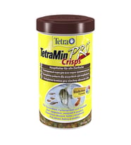 TetraMin Pro Crisps - 100ML Tropikal Balıklar İçin Cips Yem