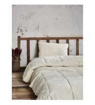 Cotton Box Yün Yorgan Tek Kişilik