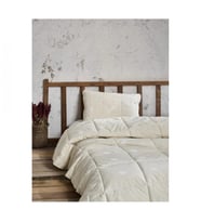 Cotton Box Yün Yorgan Tek Kişilik