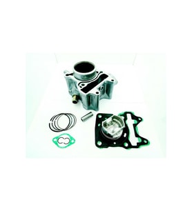 HONDA PCX UYUMLU 150 SİLİNDİR KOMPLE A KALİTE