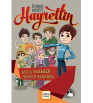 Hayrettin-Anca Beraber Kanca Beraber