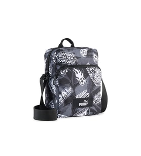 Puma Academy Unisex Çapraz Çanta