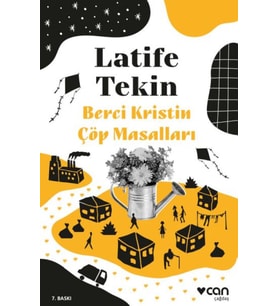 Berci Kristin Masalları