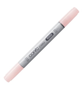 Copic Ciao Marker Kalem R000 Cherry White 22 075 191