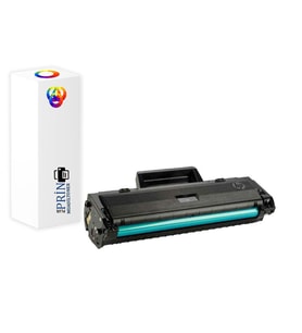 HP Laser Mfp 137FNW Yazıcı Uyumlu Muadil Toner 1000SAYFA Chipli (Siyah)