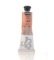 Pebeo Huile Fine XL Yağlı Boya 37 ml. 22 Burnt Sienna 