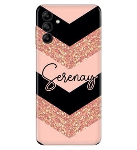 Samsung Galaxy A55 M55 M35 M22 M23 M34 M33 M14 M13 Kılıf İsim Yazılı Kişiye Özel - Model-28 (Çok Renkli)