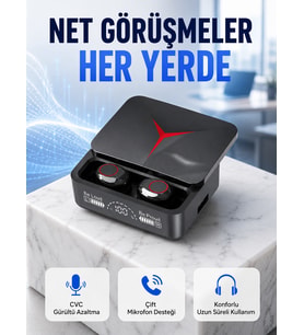 Uzun Pil Ömürlü – Spor Günlük Kullanım İçin Uygun Yeni Nesil