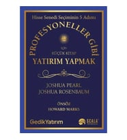 Profesyoneller Gibi Yatırım Yapmak İçin Küçük Kitap