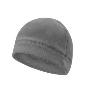 Savex Çocuk Polar Bere Gri 3-6 Yaş