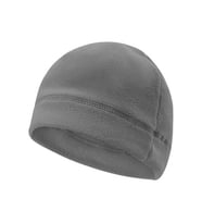 Savex Çocuk Polar Bere Gri 3-6 Yaş