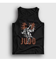 Presmono Unisex Siyah Uchi Mata Ufc Mma Judo Atlet 504877tt