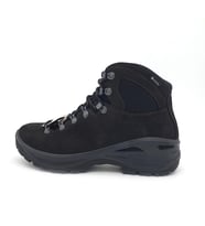 Aku Tribute II Süet Goretex Vibram Dağcı Botu A133024 Koyu antrasit