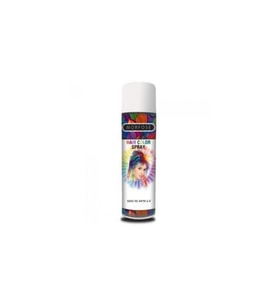 Mech Hair Color Renkli Saç Spreyi Red 150 Ml