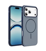 Joko Apple iPhone 17 Pro Neksa Magsafe Kapak - Lacivert
