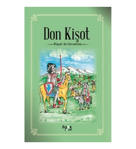 Don Kişot
