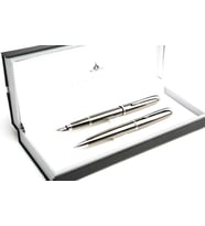 Steelpen Dolma ve Tükenmez Kalem Seti