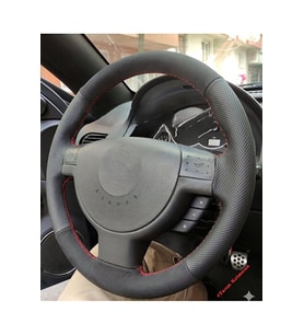 OPEL CORSA C COMBO ARACA ÖZEL DİREKSİYON KILIFI