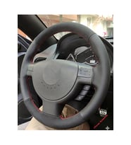 OPEL CORSA C COMBO ARACA ÖZEL DİREKSİYON KILIFI
