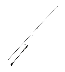 Okuma Azores Slow Jig Spin 193cm Max Jig 150gr 1+1 Parça Olta Kamışı