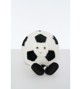Sevimli Futbol Peluş Oyuncak