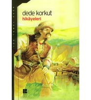 Dede Korkut Hikayeleri (Lise)