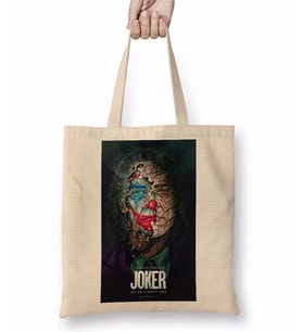 Joker 004 Bez Çanta Uzun Saplı