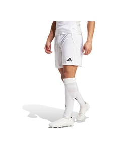 Adidas Tiro24 Sho Erkek Futbol Şortu IV7287 Beyaz