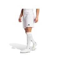 Adidas Tiro24 Sho Erkek Futbol Şortu IV7287 Beyaz